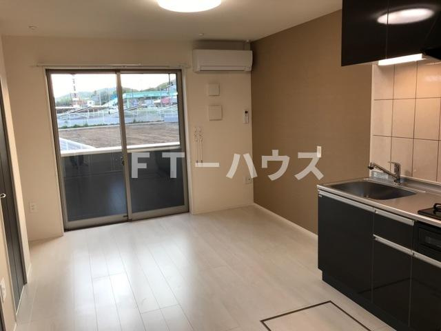 Lina（リーナ）の居間・リビング|リビング(イメージ)