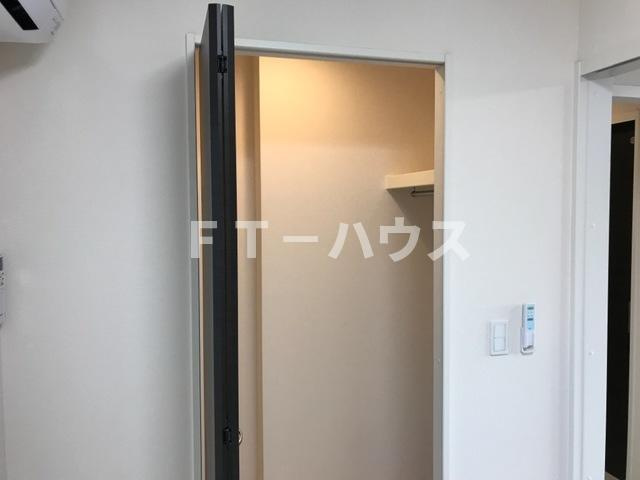 Lina（リーナ）のその他|ウォークインクローゼット(イメージ)