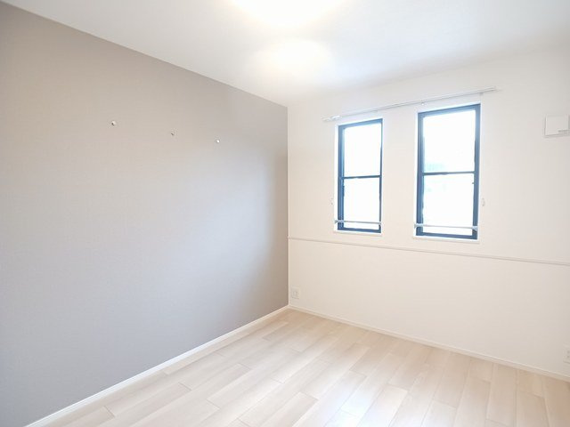 レジデンスかぎろひⅡの内装