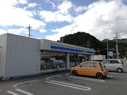 レジデンスかぎろひⅡの周辺|ローソン 大宇陀かぎろひ店まで1700m