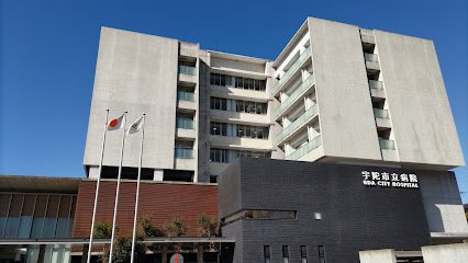 レジデンスかぎろひⅡの周辺|宇陀市立病院まで7700m