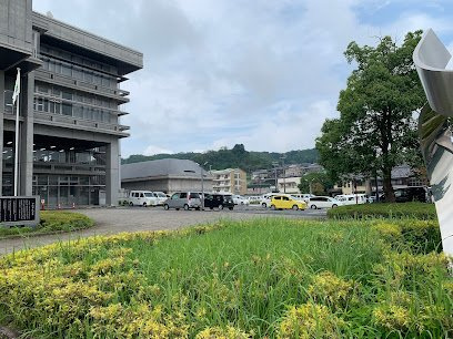 レジデンスかぎろひⅡの周辺|宇陀市立病院まで7000m