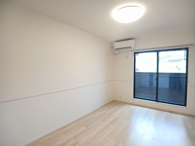 レジデンスかぎろひⅡの居間・リビング