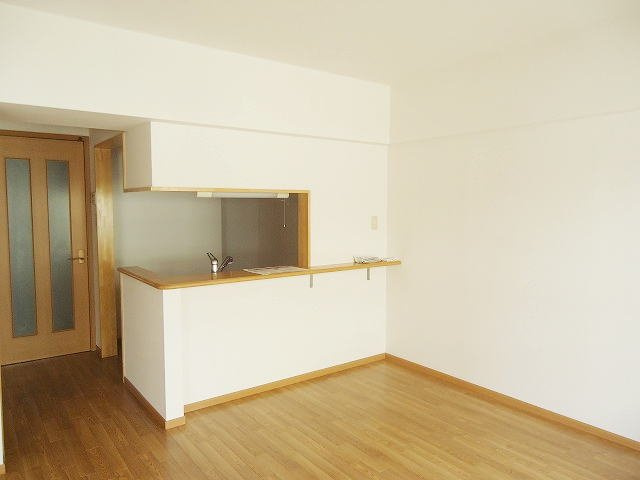 ル・グラン・リヴィエールの居間・リビング