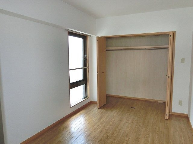 ル・グラン・リヴィエールの収納