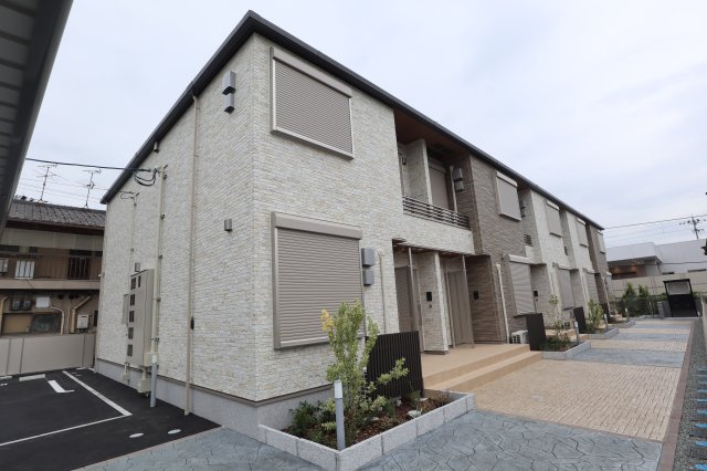 メゾンクレール