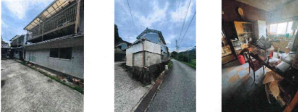 奈良県宇陀市戸建