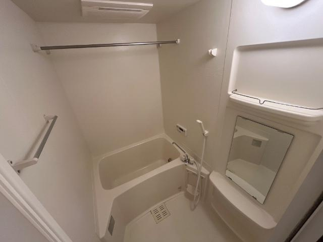 リベラの浴室|バス