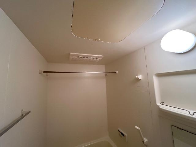 リベラのその他|浴室乾燥機