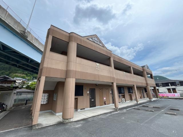 リベラの外観|外観写真（昼）