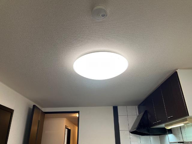 リベラの設備|照明