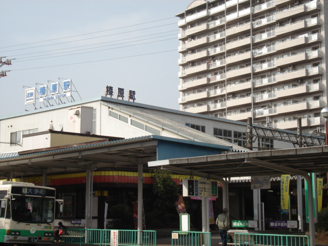 リベラの周辺|近鉄榛原駅まで750ｍ