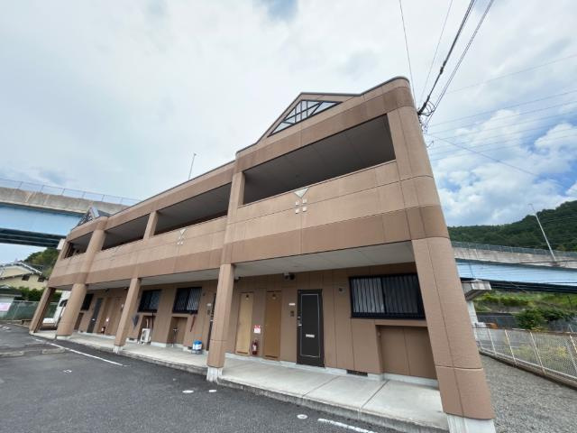 リベラの外観|外観写真（昼）