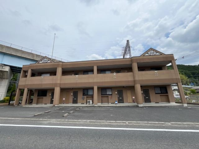 リベラの外観|外観写真（昼）