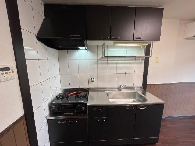 リベラのキッチン|キッチン