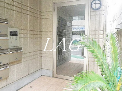 【エントランス】 | ヴィップ弥生 | エントランスです。