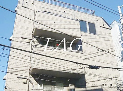 【外観】 | ヴィップ弥生 | 外観になります。