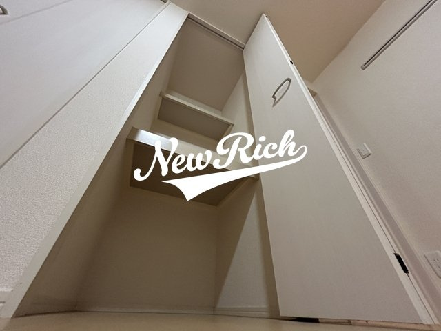 高崎市貝沢町のアパートのその他