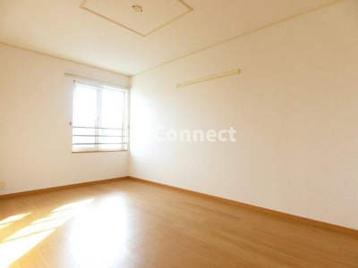 【その他】 | プロムナードＢ | オールフローリングの２ＬＤＫ。