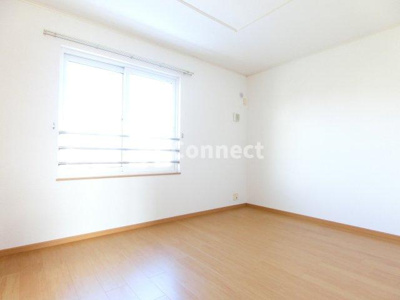 【収納】 | プロムナードＢ | クローゼットでお荷物もすっきり収納。