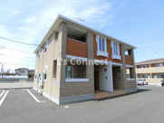 古川ＣＣセカンドＴＳ　Ａの画像