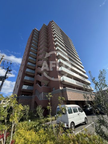 プレジオ御幣島