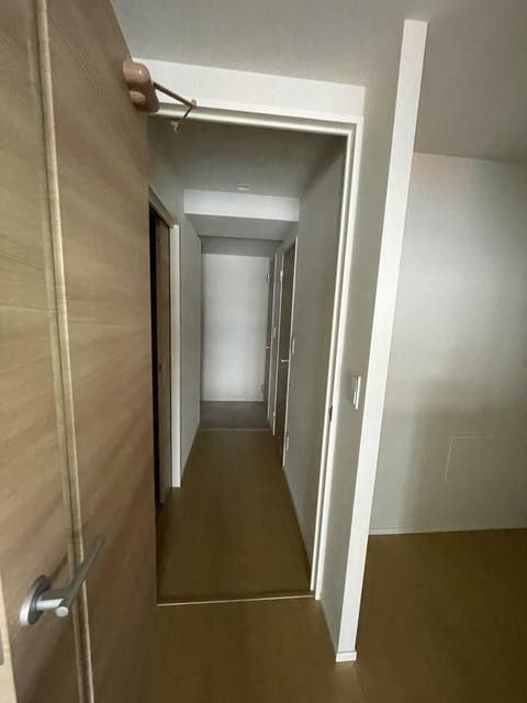 栖－すみか－浅草蔵前の内装