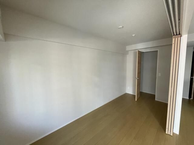 栖－すみか－浅草蔵前の寝室