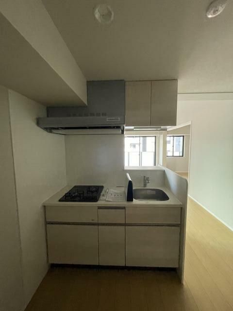 栖－すみか－浅草蔵前の居間・リビング