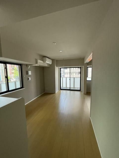 栖－すみか－浅草蔵前の寝室