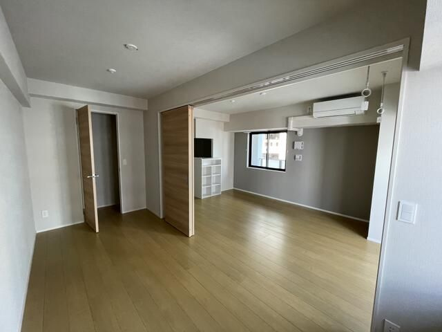 栖－すみか－浅草蔵前の居間・リビング