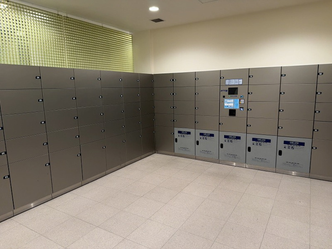 【その他共用部分】 | ★仲介手数料無料★ 芝浦アイランドケープタワー（南東向きリビングからレインボーブリッジを望める眺望）