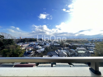 【展望】 | CRESCENT COURT