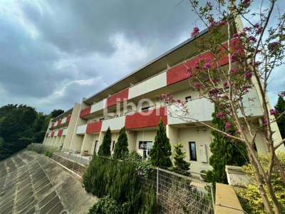 【外観】 | CRESCENT COURT