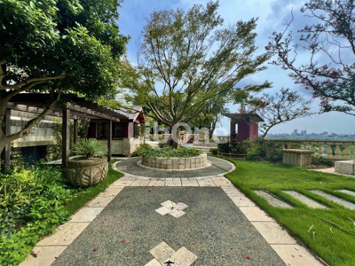 【その他共用部分】 | CRESCENT COURT