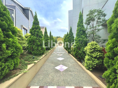 【その他共用部分】 | CRESCENT COURT