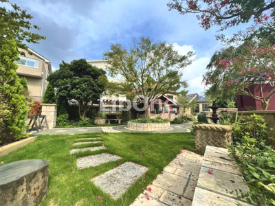 【その他共用部分】 | CRESCENT COURT