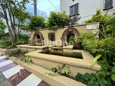 【その他共用部分】 | CRESCENT COURT