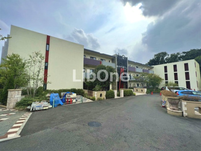 【外観】 | CRESCENT COURT