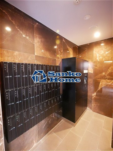 シェフルール新御徒町Ⅱのその他共用部分