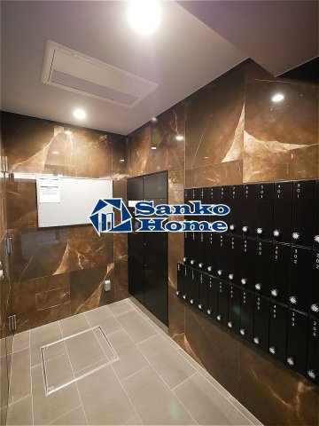 シェフルール新御徒町Ⅱのその他共用部分