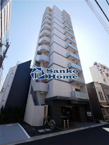 シェフルール新御徒町Ⅱ