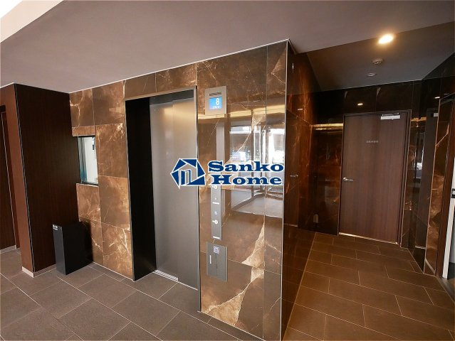 シェフルール新御徒町Ⅱの設備