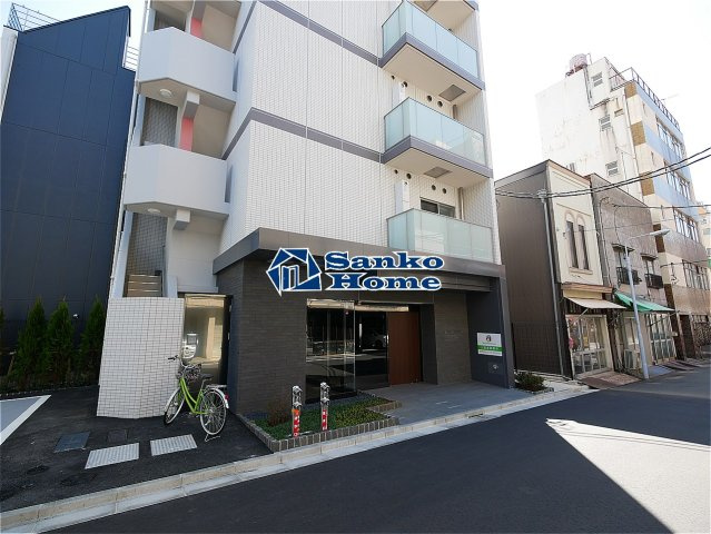 シェフルール新御徒町Ⅱのその他共用部分