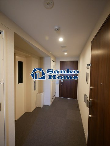 シェフルール新御徒町Ⅱのその他