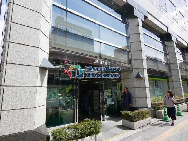 シェフルール新御徒町Ⅱの周辺