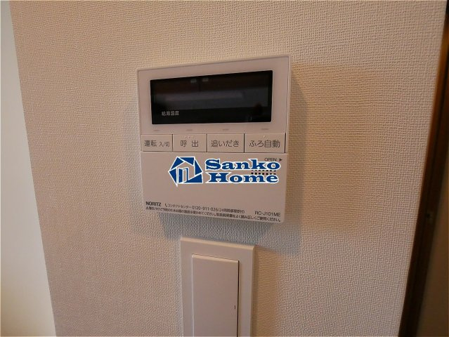 シェフルール新御徒町Ⅱのその他