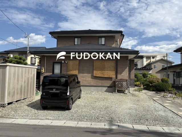 天童市柏木町一丁目の駐車場|内覧受付中！