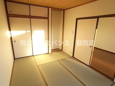 【その他】 | プラスパー深山