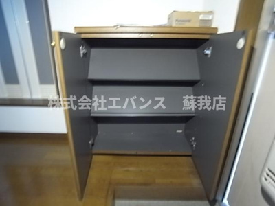  | プラスパー深山